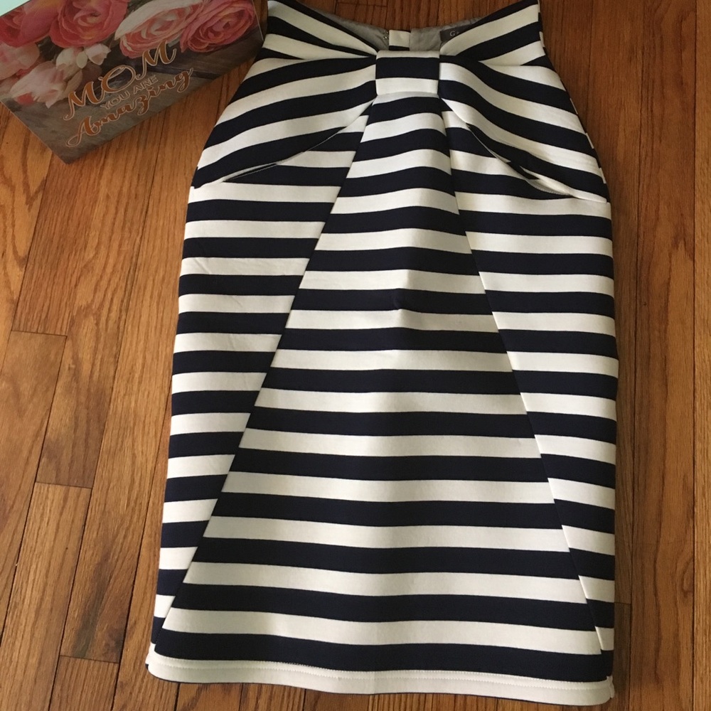 Pencil Skirt